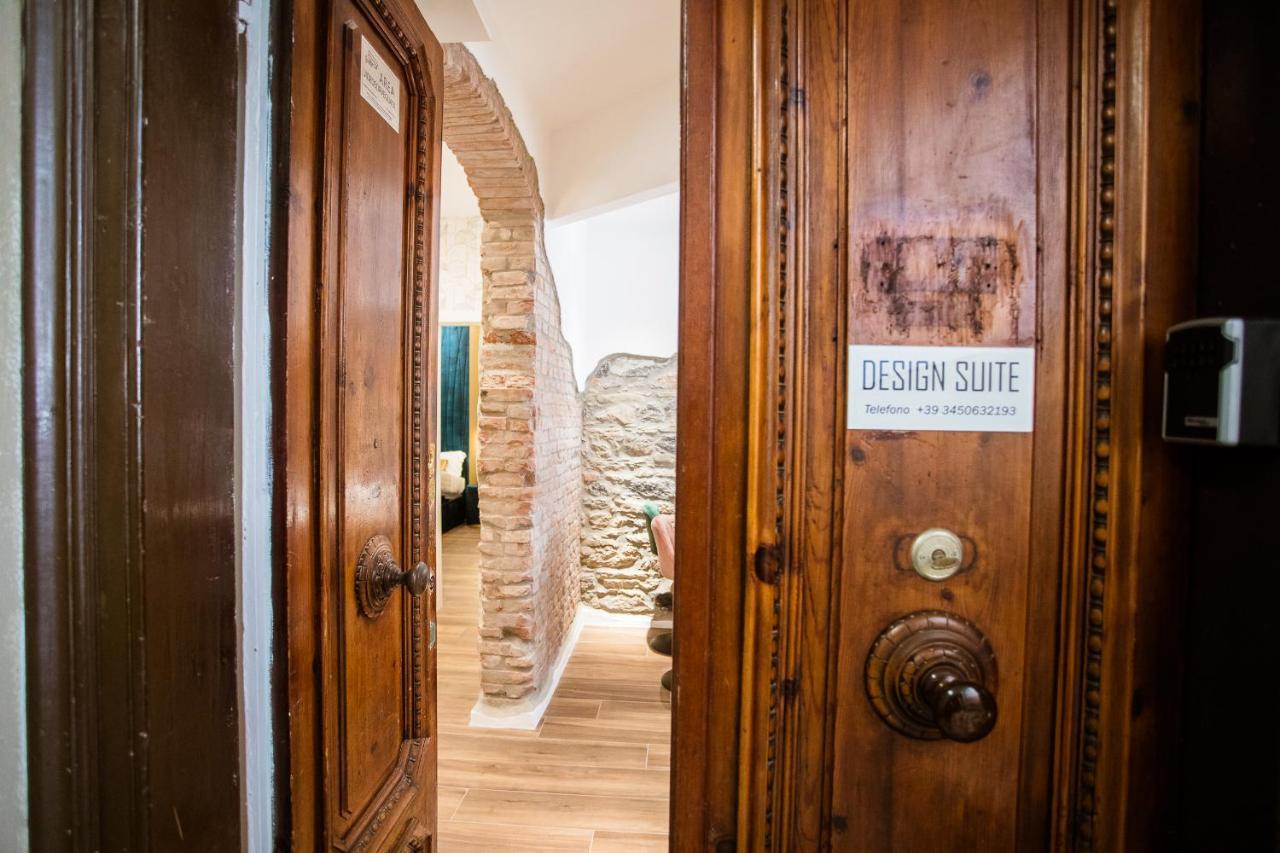 Design Suite Cinque Terre La Spezia Luaran gambar