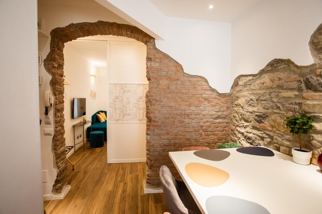 Design Suite Cinque Terre La Spezia Luaran gambar
